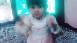 Cute babay