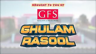 Future Ki Khabrain  Ghulam Rasool New Cartoon    3D Animation Cartoon   Kids Land