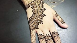 Mehndi