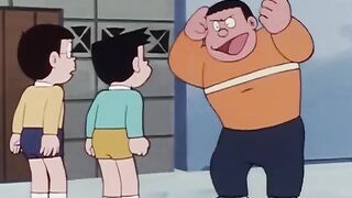 Doraemon in Hindi/urdu - S1 EP38 Without Zoom Effect. WR