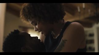 Somebody I Used to Know / Kiss Scenes (Ally, Cassidy and Sean)"