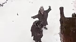 Kids dance