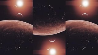 Cosmic Cuff's | Original Beat| Prod.Benny