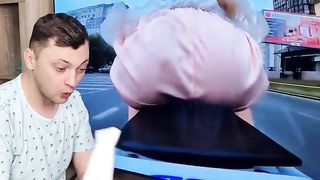 Funny moments ????????