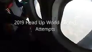 World record