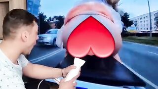 Funny moments ????????
