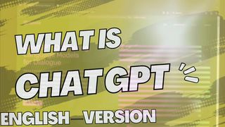 What is Chat GPT ? How to use openAI chat with simple Tutorial