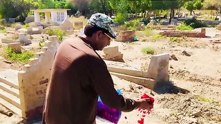 R.I.P FAROOQ????????????