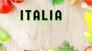 Professional Italian Salad Recipe