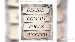 Key to Success????