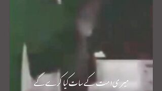 Islamic story Allah ko Allah Kaha Kro! | Molana Tariq Jamil | Emotional Clip