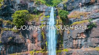 BALI Tour