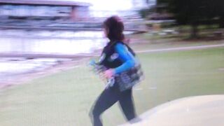 action movies scene