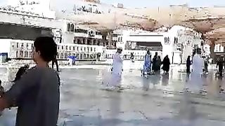 Madina munwra