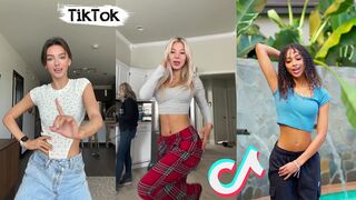 In Ha Mood Challenge Dance Compilation