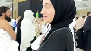 Islamic video Makkah mukarma first expression
