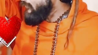 Hindu Man