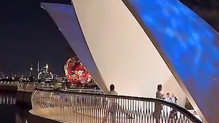 Dubai  Fanny