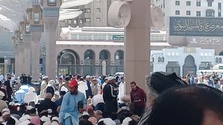 Masjid Al nabvi