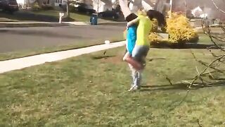 funny  talent game