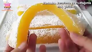 Turkish Delight Recipe ♥️♥️♥️