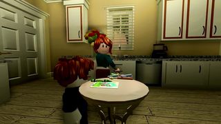 Roblox Music Video ♪ "Believer" (The Last Guest)