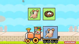 Kid's cartoon