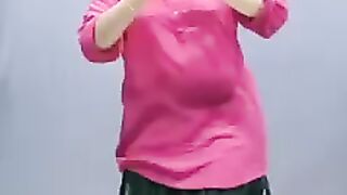 Hindi song.. rut pyaar karne ki ai..