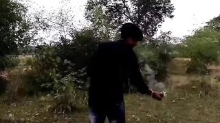 Funny Vedio Hidden people