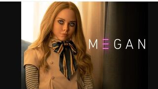 Watch M3GAN 2023