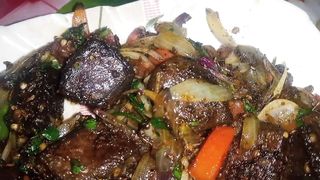 Beef Kaleji Masala Recipe  How to Make Beef Liver Soft And Without Smell  Kaleji Masala Recipe