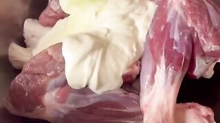 Nihari in 60 secs