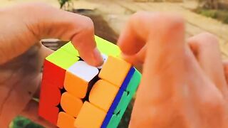 Cube 3x3