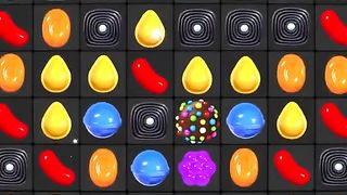 Candy Crush Saga Only