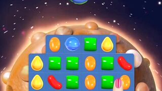 Candy Crush Saga Only