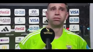Real Hero of Argentina