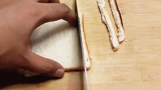 Sweet dish