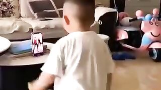 Funny Baby