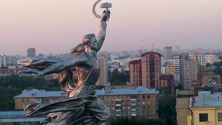 Moscow Tour