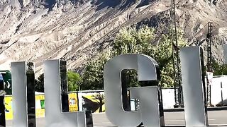 Gilgit Baltistan