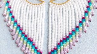 Seed Beeds Jewellery
