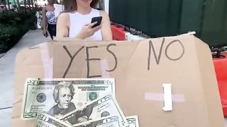 Money or Nothing Game