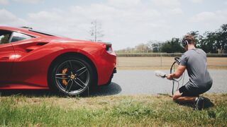 Luxury cars story | Expensive car | Ferrari