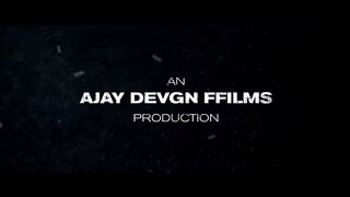 Bholaa Teaser In3D Ajay Devgan