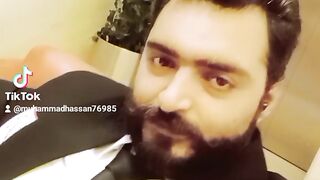 Ajnabi Musafir