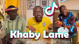 10 most liked Khaby lame Tiktok