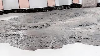 MAKKAH haram sai marva point