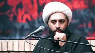 امامِ دعوت کنندگانِ به جهنم