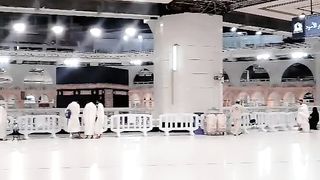 MAKKAH KHANA KAHBA BEAUTIFUL VIEW