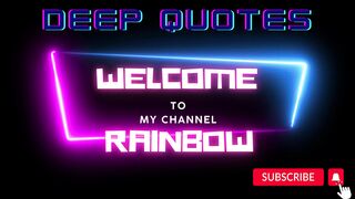 DEEP QUOTES|MOTIVATIONAL QUOTES